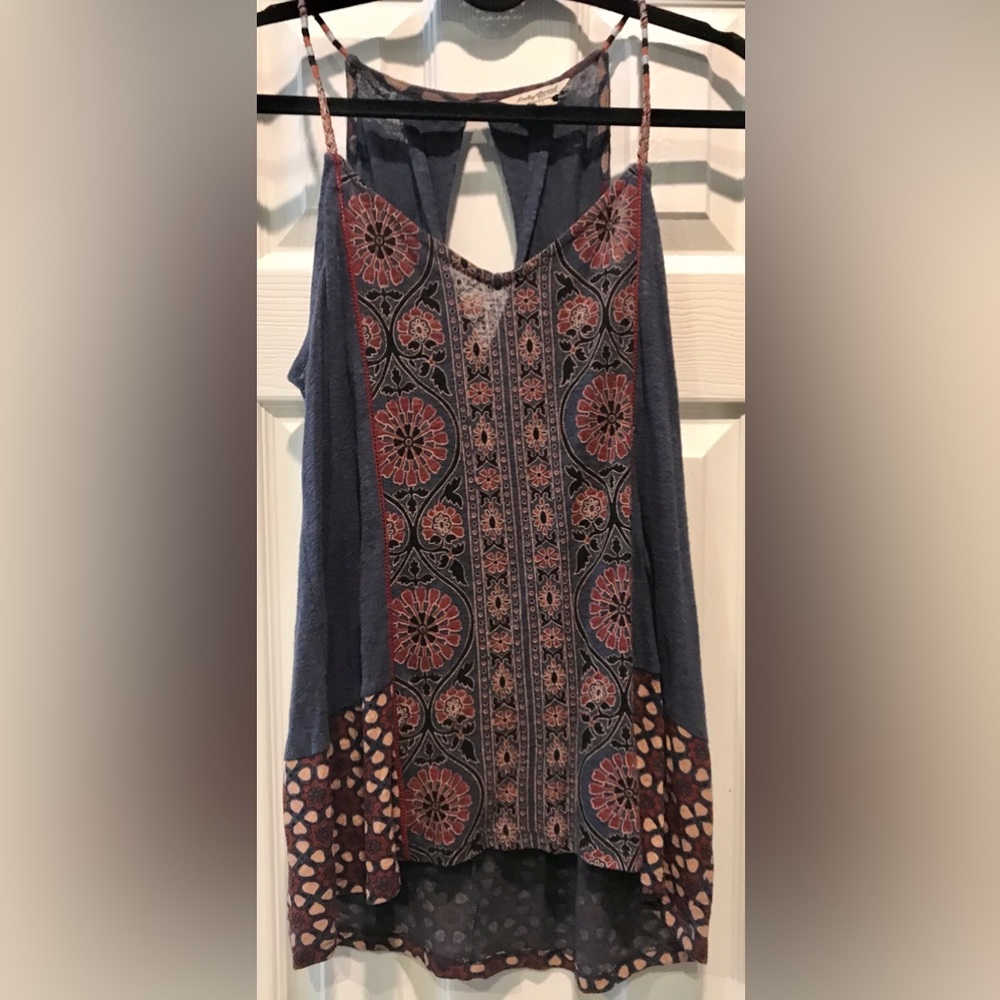 Lucky Brand Tank
